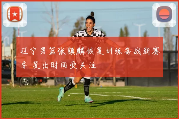 辽宁男篮张镇麟恢复训练备战新赛季 复出时间受关注